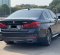 2020 BMW 5 Series 530i Hitam - Jual mobil bekas di DKI Jakarta-5