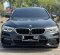 2020 BMW 5 Series 530i Hitam - Jual mobil bekas di DKI Jakarta-8