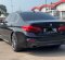 2020 BMW 5 Series 530i Hitam - Jual mobil bekas di DKI Jakarta-9