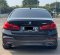 2020 BMW 5 Series 530i Hitam - Jual mobil bekas di DKI Jakarta-10