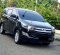 2020 Toyota Kijang Innova V A/T Diesel Hitam - Jual mobil bekas di DKI Jakarta-17