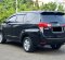 2020 Toyota Kijang Innova V A/T Diesel Hitam - Jual mobil bekas di DKI Jakarta-21