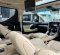 2016 Toyota Alphard SC Putih - Jual mobil bekas di DKI Jakarta-1