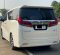 2016 Toyota Alphard SC Putih - Jual mobil bekas di DKI Jakarta-10