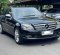 2008 Mercedes-Benz C-Class C 200 K Hitam - Jual mobil bekas di DKI Jakarta-3