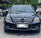 2008 Mercedes-Benz C-Class C 200 K Hitam - Jual mobil bekas di DKI Jakarta-4