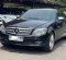 2008 Mercedes-Benz C-Class C 200 K Hitam - Jual mobil bekas di DKI Jakarta-6