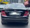 2008 Mercedes-Benz C-Class C 200 K Hitam - Jual mobil bekas di DKI Jakarta-9