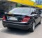 2008 Mercedes-Benz C-Class C200 Hitam - Jual mobil bekas di DKI Jakarta-1