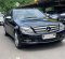 2008 Mercedes-Benz C-Class C200 Hitam - Jual mobil bekas di DKI Jakarta-2