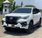 2020 Toyota Fortuner 2.4 TRD AT Putih - Jual mobil bekas di DKI Jakarta-2