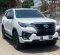 2020 Toyota Fortuner 2.4 TRD AT Putih - Jual mobil bekas di DKI Jakarta-6