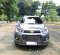 2017 Chevrolet Captiva LTZ Abu-abu - Jual mobil bekas di DKI Jakarta-1