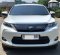 2014 Toyota Harrier 2.0 at 2WD Putih - Jual mobil bekas di DKI Jakarta-10