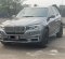 2016 BMW X5 xDrive35i Executive Abu-abu - Jual mobil bekas di DKI Jakarta-4