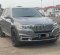 2016 BMW X5 xDrive35i Executive Abu-abu - Jual mobil bekas di DKI Jakarta-8