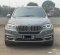 2016 BMW X5 xDrive35i Executive Abu-abu - Jual mobil bekas di DKI Jakarta-9