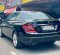 2008 Mercedes-Benz C-Class C200 Hitam - Jual mobil bekas di DKI Jakarta-2