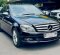 2008 Mercedes-Benz C-Class C200 Hitam - Jual mobil bekas di DKI Jakarta-3