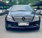 2008 Mercedes-Benz C-Class C200 Hitam - Jual mobil bekas di DKI Jakarta-5