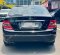 2008 Mercedes-Benz C-Class C200 Hitam - Jual mobil bekas di DKI Jakarta-7