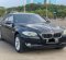 2013 BMW 5 Series 520d Hitam - Jual mobil bekas di DKI Jakarta-3