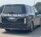 2014 Nissan Elgrand Highway Star Hitam - Jual mobil bekas di DKI Jakarta-5