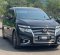 2014 Nissan Elgrand Highway Star Hitam - Jual mobil bekas di DKI Jakarta-8