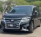 2014 Nissan Elgrand Highway Star Hitam - Jual mobil bekas di DKI Jakarta-10