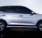 2022 Hyundai Creta Abu-abu - Jual mobil bekas di DKI Jakarta-4