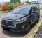 2021 Toyota Kijang Innova V Hitam - Jual mobil bekas di DKI Jakarta-5