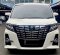 2016 Toyota Alphard SC Putih - Jual mobil bekas di DKI Jakarta-2