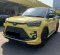 2022 Toyota Raize 1.0T GR Sport CVT (Two Tone) Kuning - Jual mobil bekas di DKI Jakarta-5