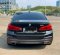 2020 BMW 5 Series 530i Hitam - Jual mobil bekas di DKI Jakarta-1