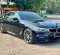 2020 BMW 5 Series 530i Hitam - Jual mobil bekas di DKI Jakarta-3