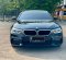 2020 BMW 5 Series 530i Hitam - Jual mobil bekas di DKI Jakarta-8