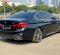 2020 BMW 5 Series 530i Hitam - Jual mobil bekas di DKI Jakarta-9