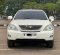 2011 Toyota Harrier 2.4L Premium Putih - Jual mobil bekas di DKI Jakarta-4