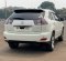 2011 Toyota Harrier 2.4L Premium Putih - Jual mobil bekas di DKI Jakarta-6