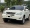 2011 Toyota Harrier 2.4L Premium Putih - Jual mobil bekas di DKI Jakarta-8