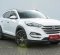 2017 Hyundai Tucson XG Putih - Jual mobil bekas di Banten-9