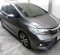 2018 Honda Jazz RS Abu-abu - Jual mobil bekas di Banten-8