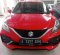 2020 Suzuki Baleno Hatchback A/T Merah - Jual mobil bekas di Banten-2