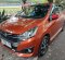 2019 Daihatsu Ayla 1.2L R MT Orange - Jual mobil bekas di Banten-2