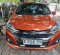 2019 Daihatsu Ayla 1.2L R MT Orange - Jual mobil bekas di Banten-5