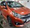 2019 Daihatsu Ayla 1.2L R MT Orange - Jual mobil bekas di Banten-6