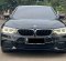 2020 BMW 5 Series 520i Hitam - Jual mobil bekas di DKI Jakarta-2