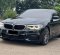 2020 BMW 5 Series 520i Hitam - Jual mobil bekas di DKI Jakarta-6