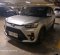 2023 Toyota Raize 1.0T G M/T One Tone Silver - Jual mobil bekas di Banten-5