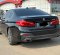 2020 BMW 5 Series 530i M Sport Hitam - Jual mobil bekas di DKI Jakarta-6